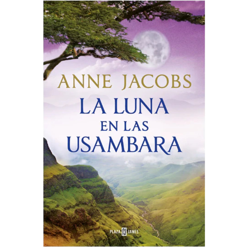 La Luna En Las Usambara