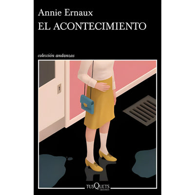 El Acontecimiento