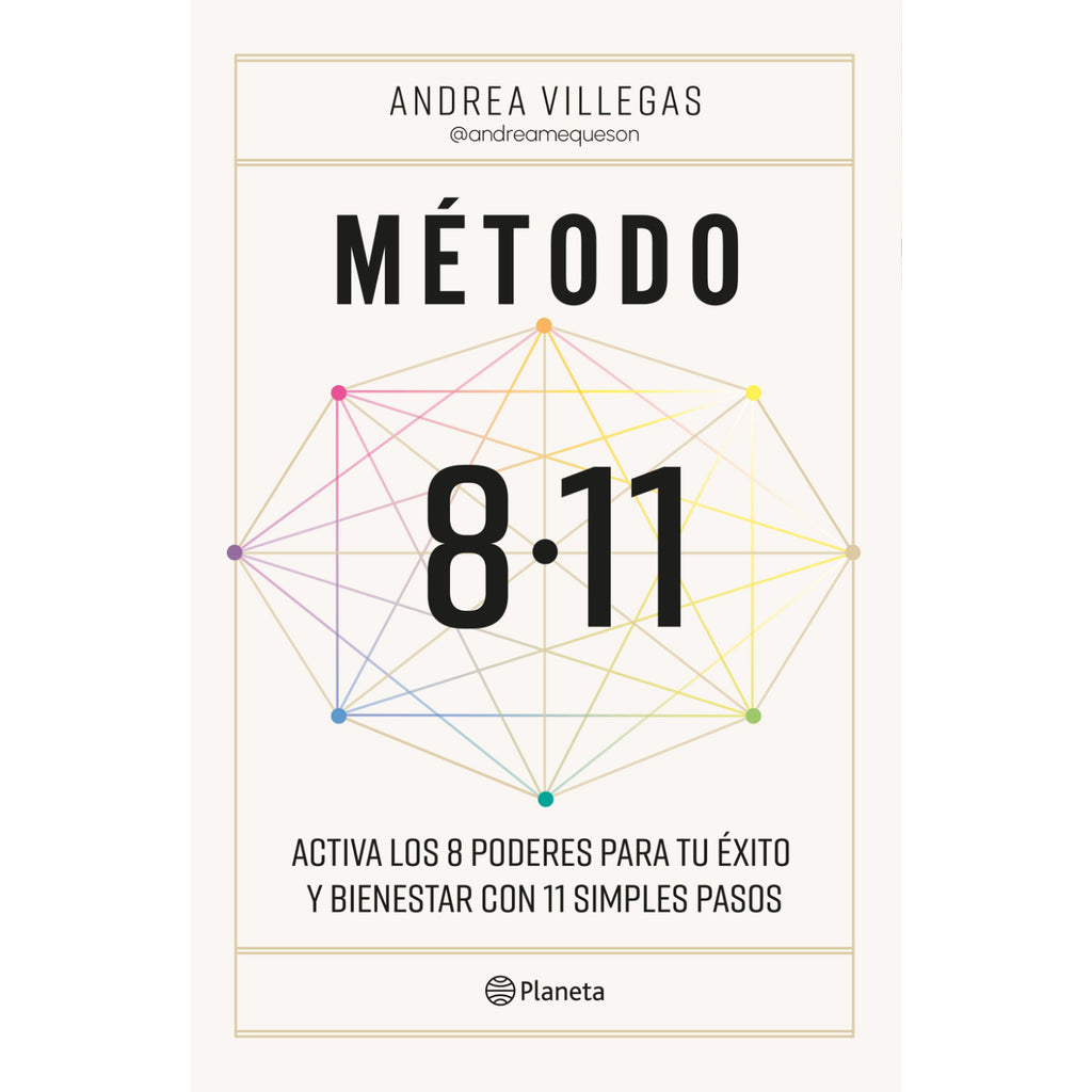 Método 8:11