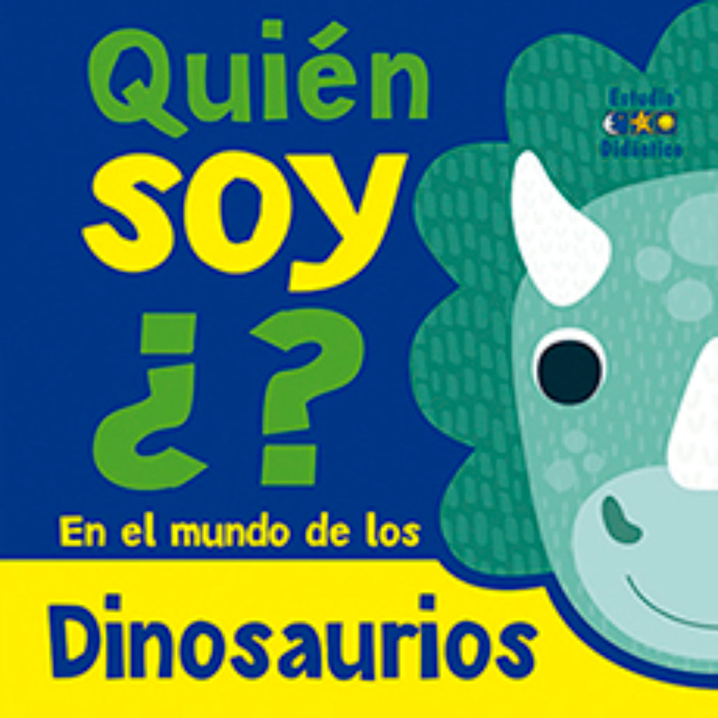 Dinosaurios Dauien Soy?