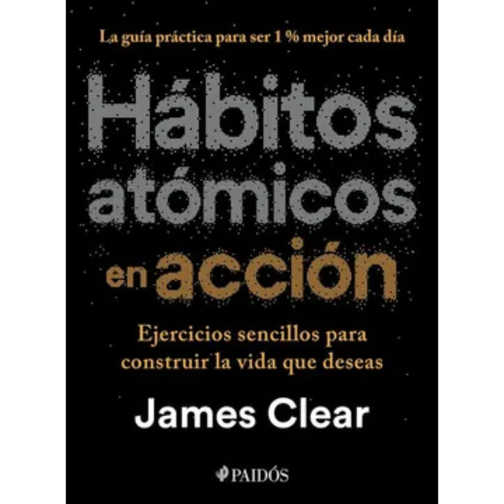 Hábitos Atómicos En Acción