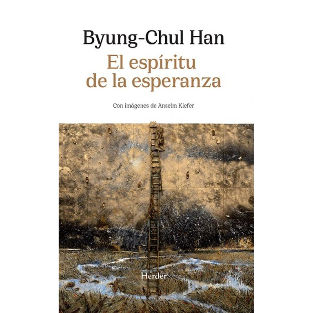 El Espíritu De La Esperanza