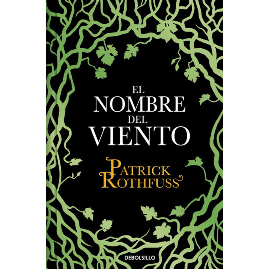 El Nombre Del Viento