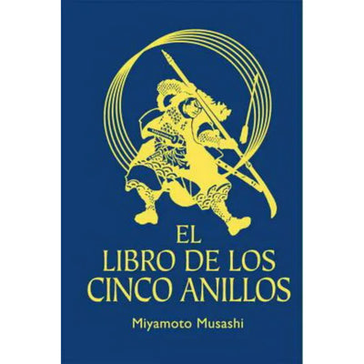 El Libro De Los Cinco Anillos