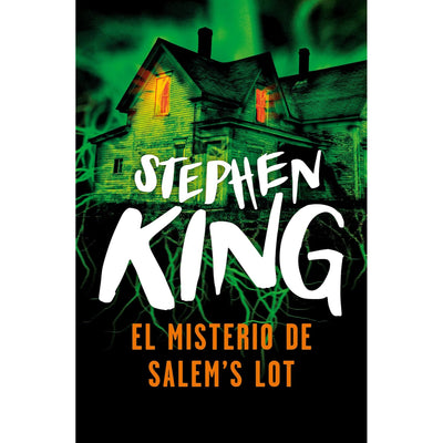 El Misterio De Salem'S Lot