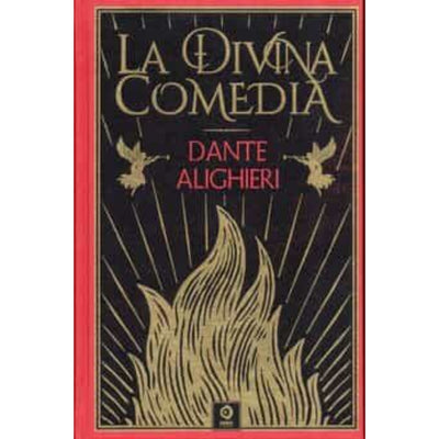 La Divina Comedia