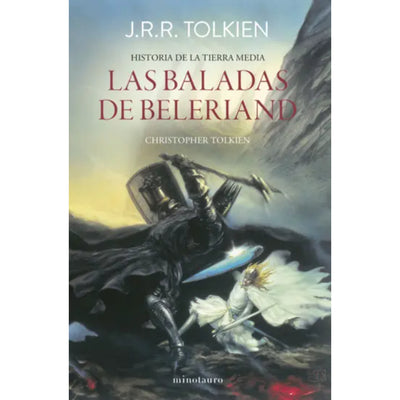 Hª Tierra Media Nº 03/12 - Las Baladas De Belerian