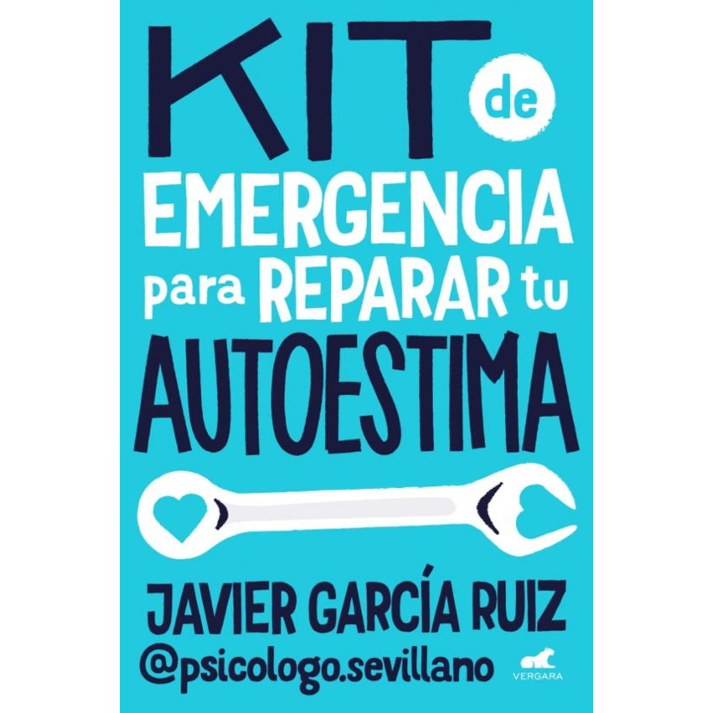 Kit De Emergencia Para Reparar Tu Autoestima