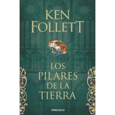 Los Pilares De La Tierra