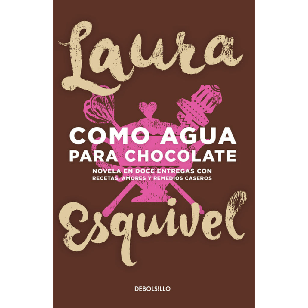 Como Agua Para Chocolate