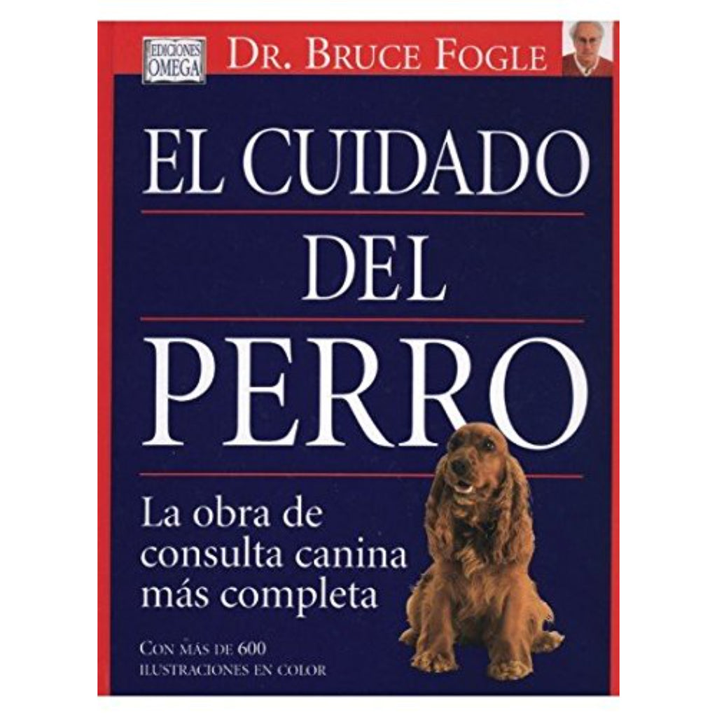 El Cuidado Del Perro