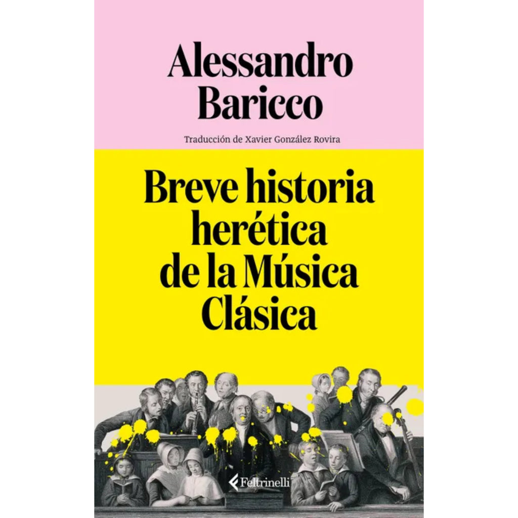 Breve Historia Heretica De La M