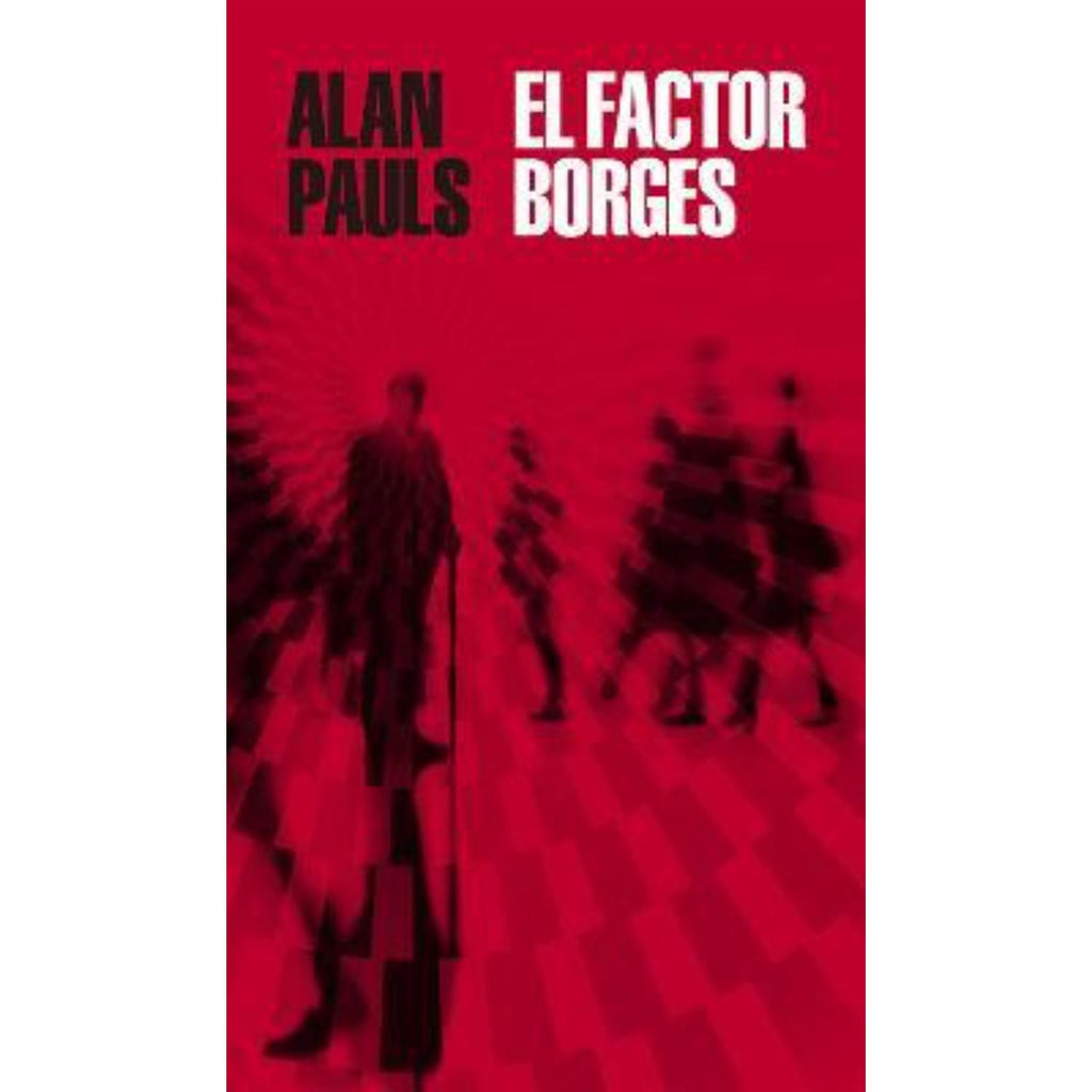 El Factor Borges