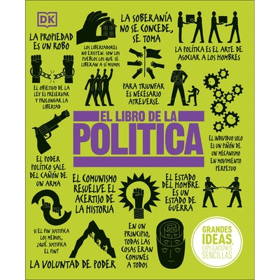 El Libro De La Política