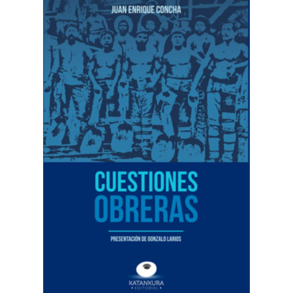 Cuestiones Obreras