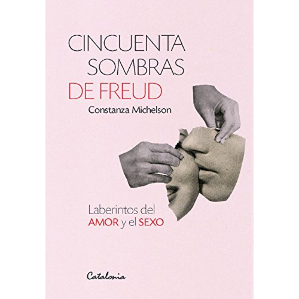 Cincuenta Sombras De Freud