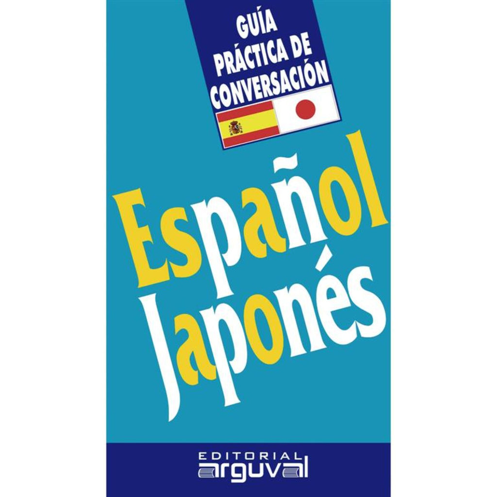 Guia Practica Español-Japones