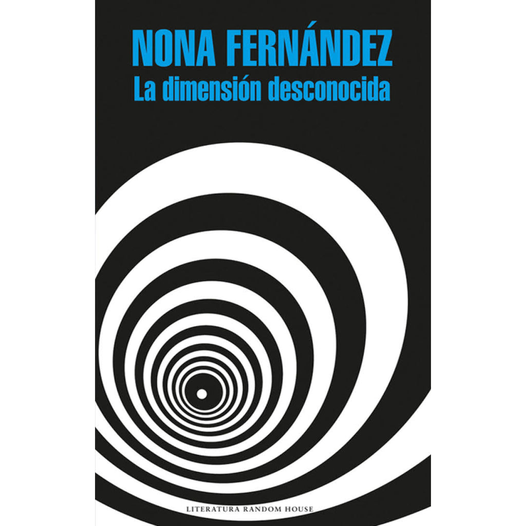 La Dimension Desconocida