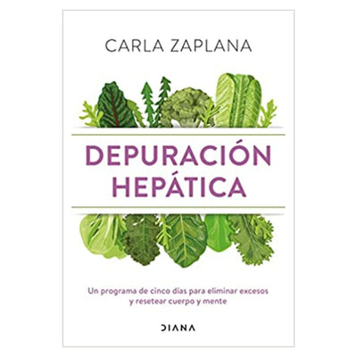 Depuración Hepática