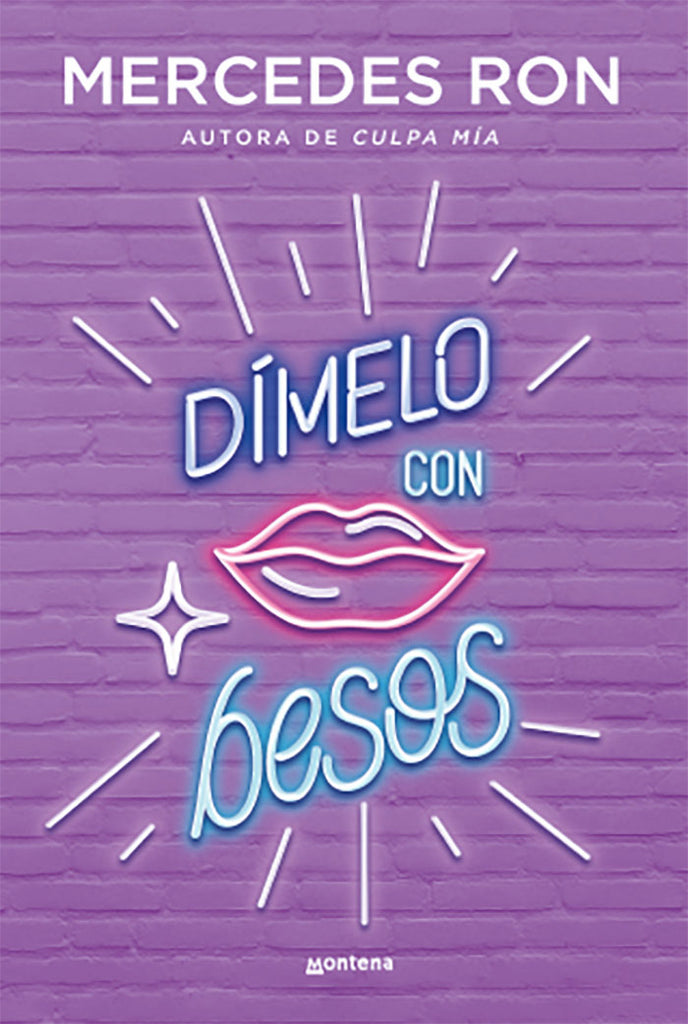 Dímelo Con Besos