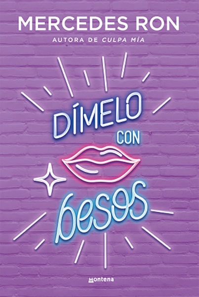 Dímelo Con Besos