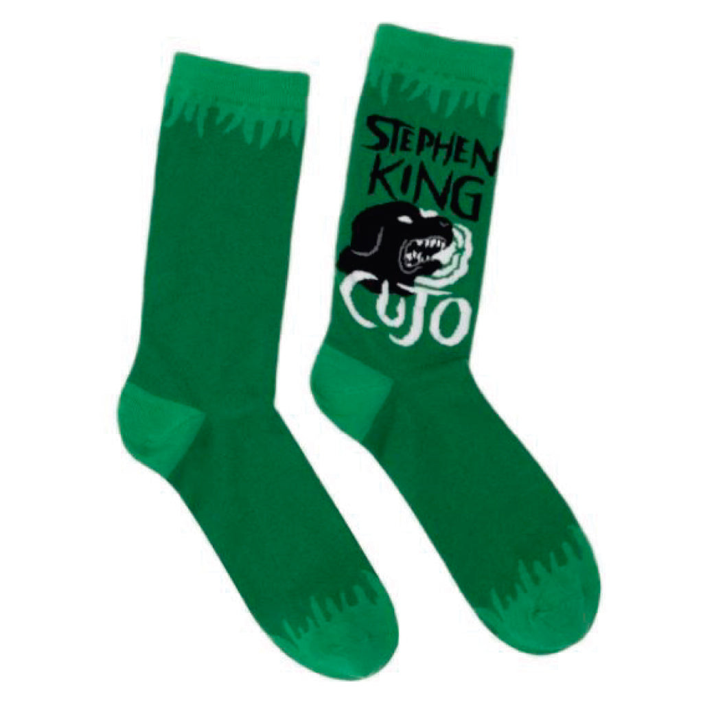 Calcetines Cujo Stephen King Large