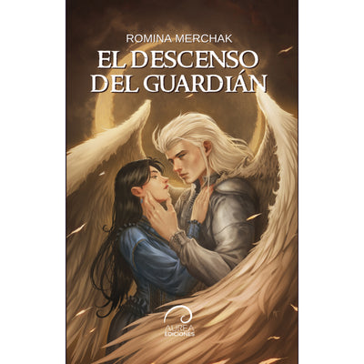 El Descenso Del Guardián