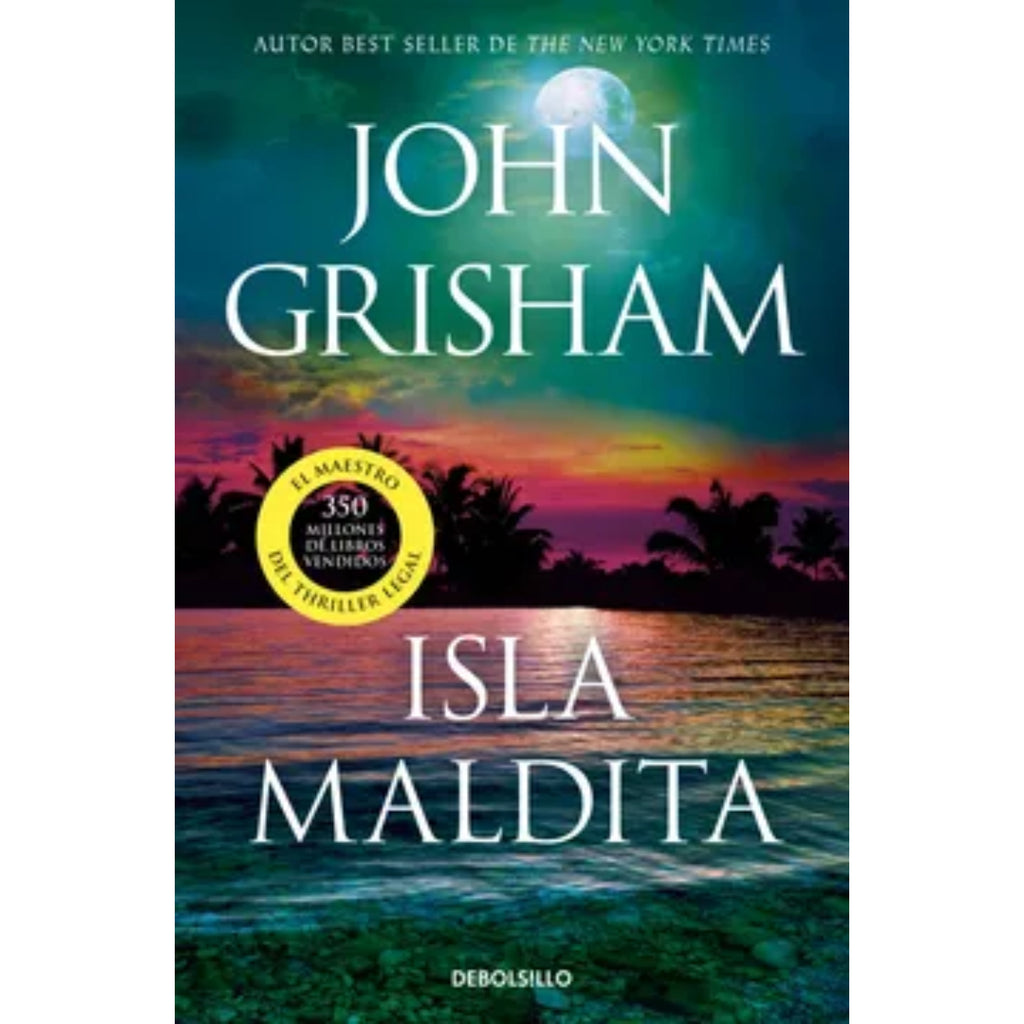 Isla Maldita