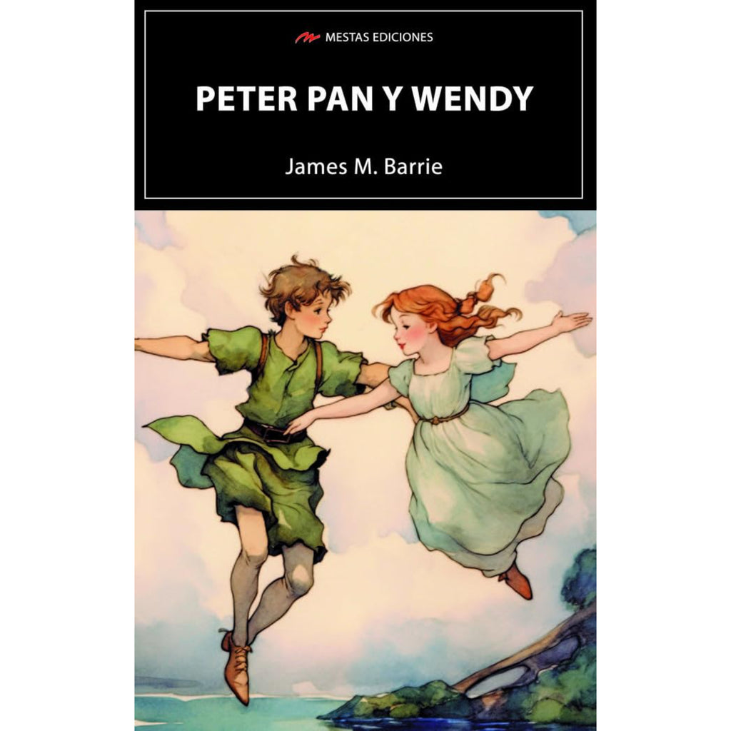 Peter Pan Y Wendy