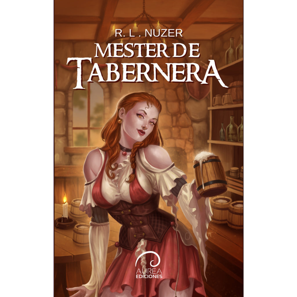 Mester De Tabernera
