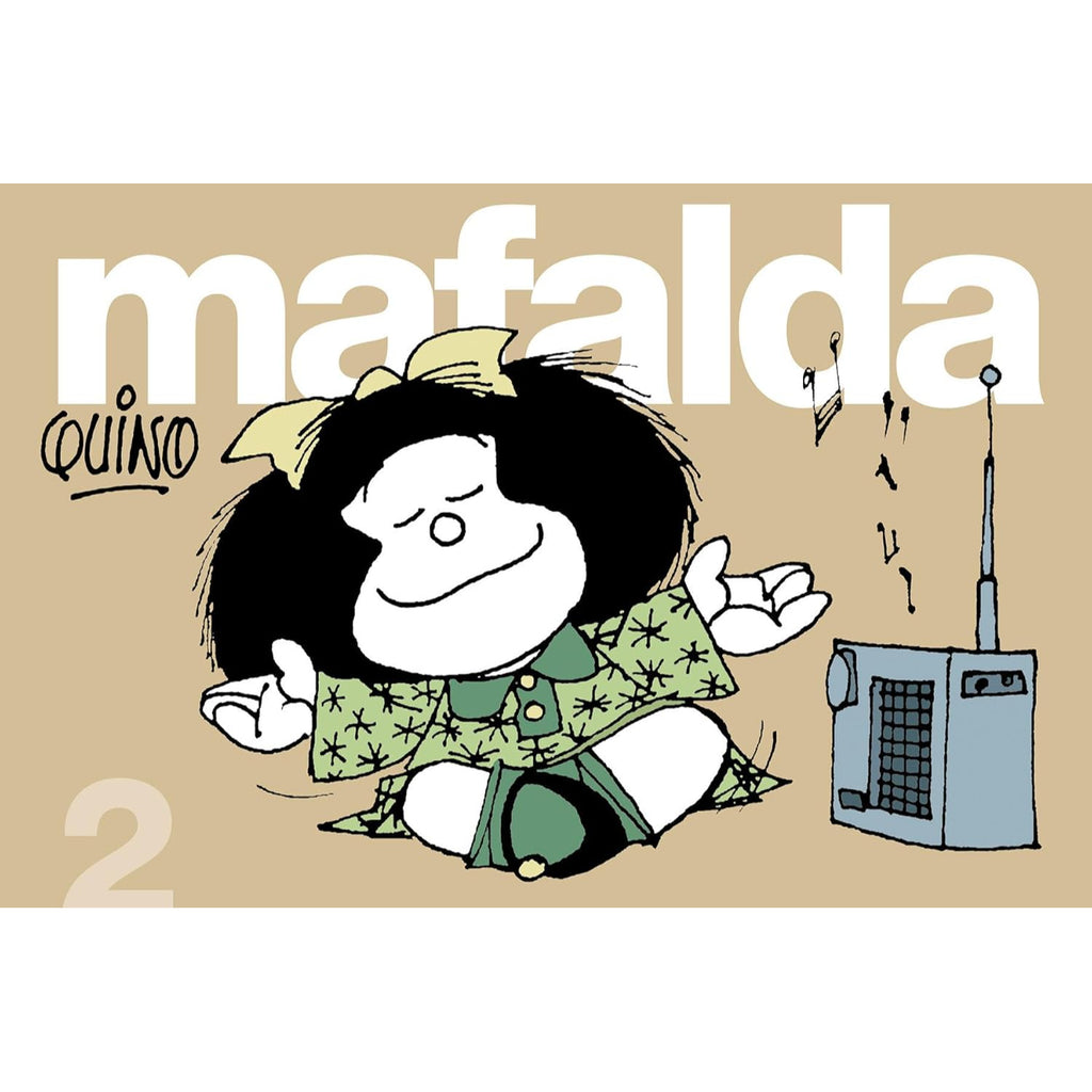 Mafalda 2