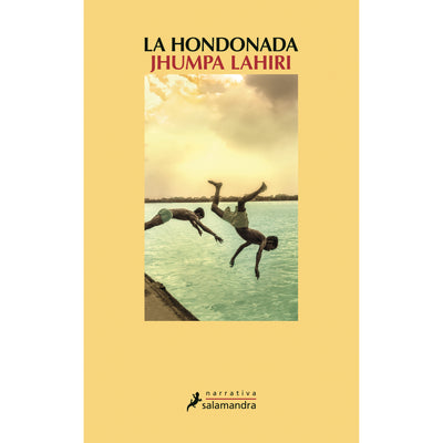 La Hondonada