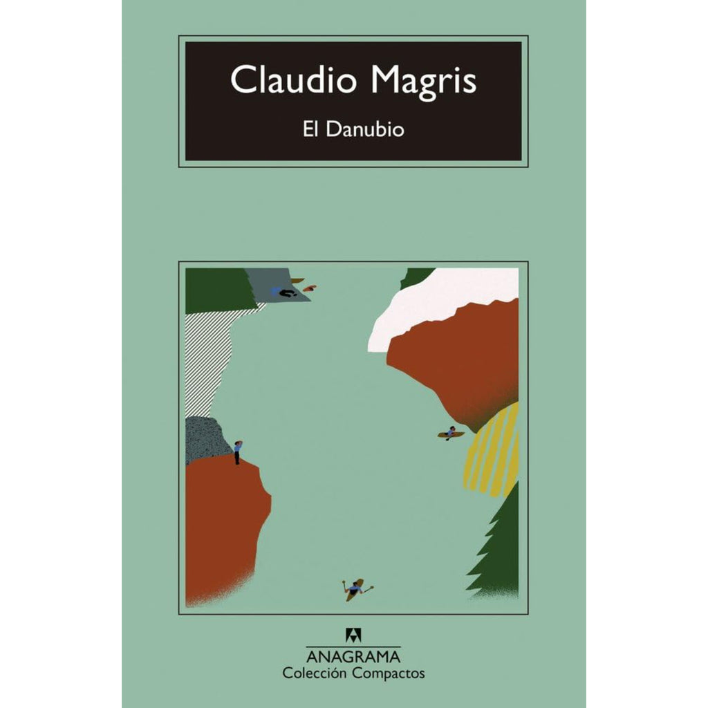 El Danubio