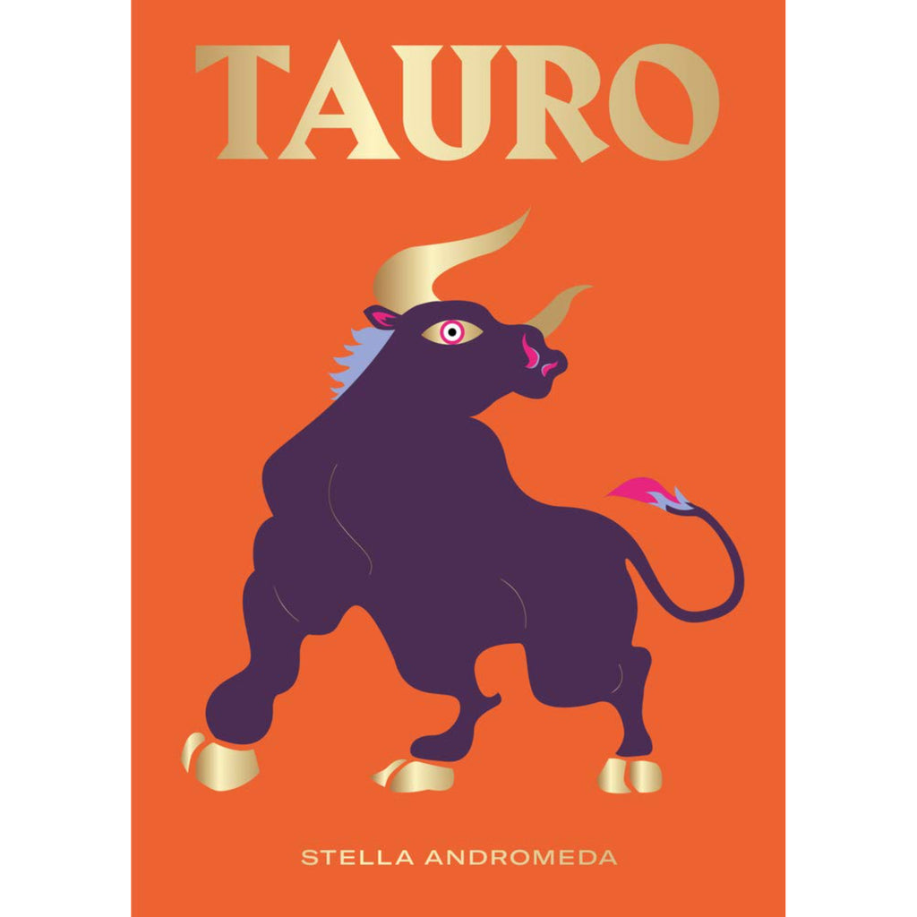 Libro Tauro