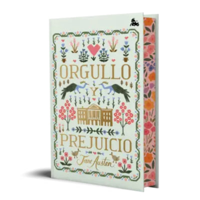 Orgullo Y Prejuicio. Edición Especial