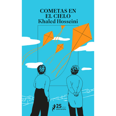 Cometas En El Cielo (25 Aniversario)