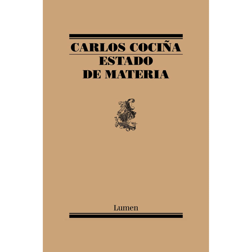 Estado De Materia