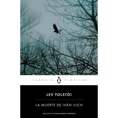 La Muerte De Ivan Ilich