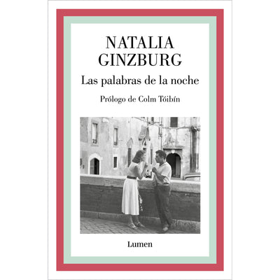 Las Palabras De La Noche