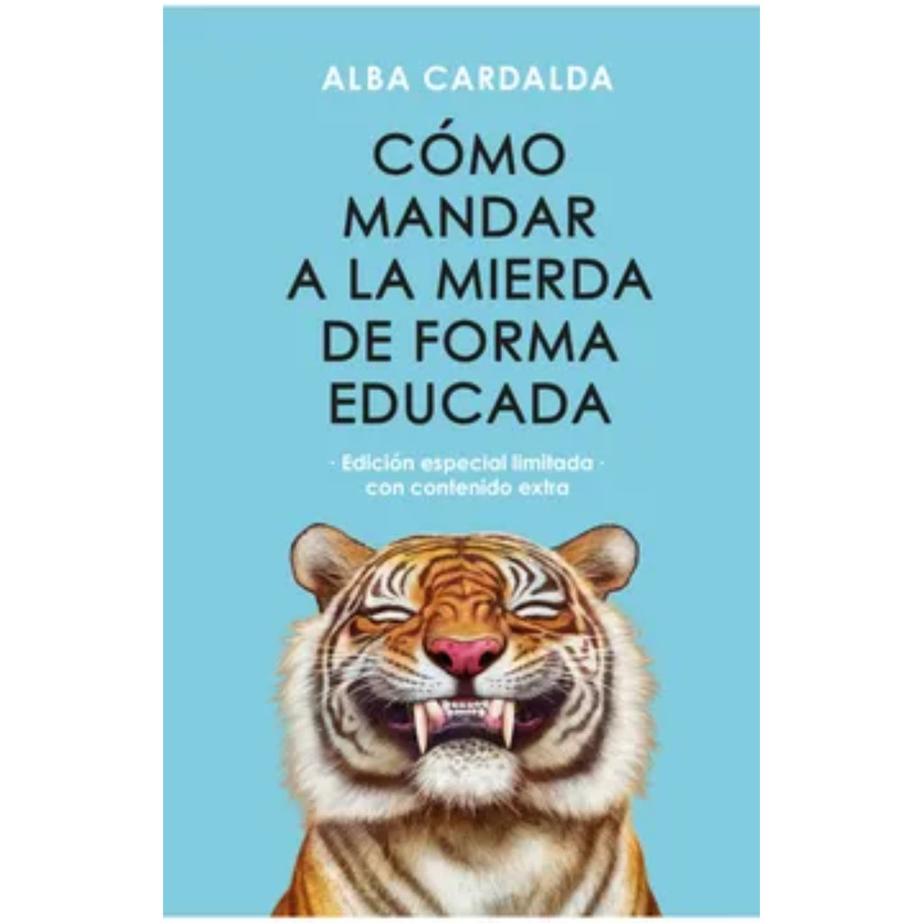 Como Mandar A La Mierda De Forma Educada