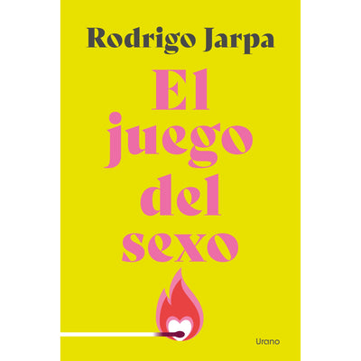 El Juego Del Sexo (Chi)