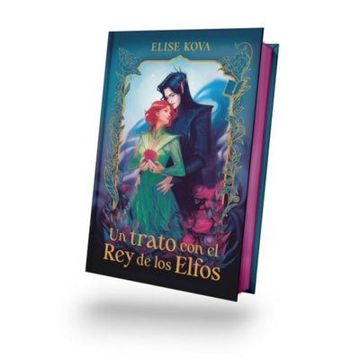 Un Trato Con El Rey De Los Elfos - Edicion Coleccionista