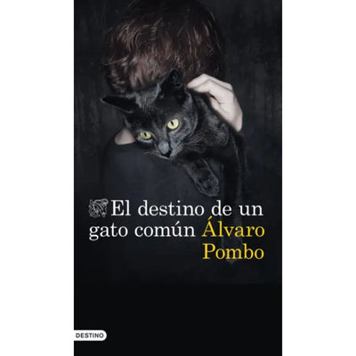 El Destino De Un Gato Común