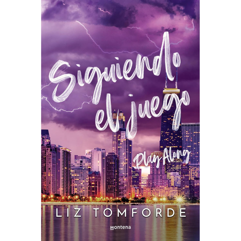 Siguiendo El Juego (Mile High 4)