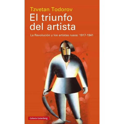 Triunfo Del Artista, El