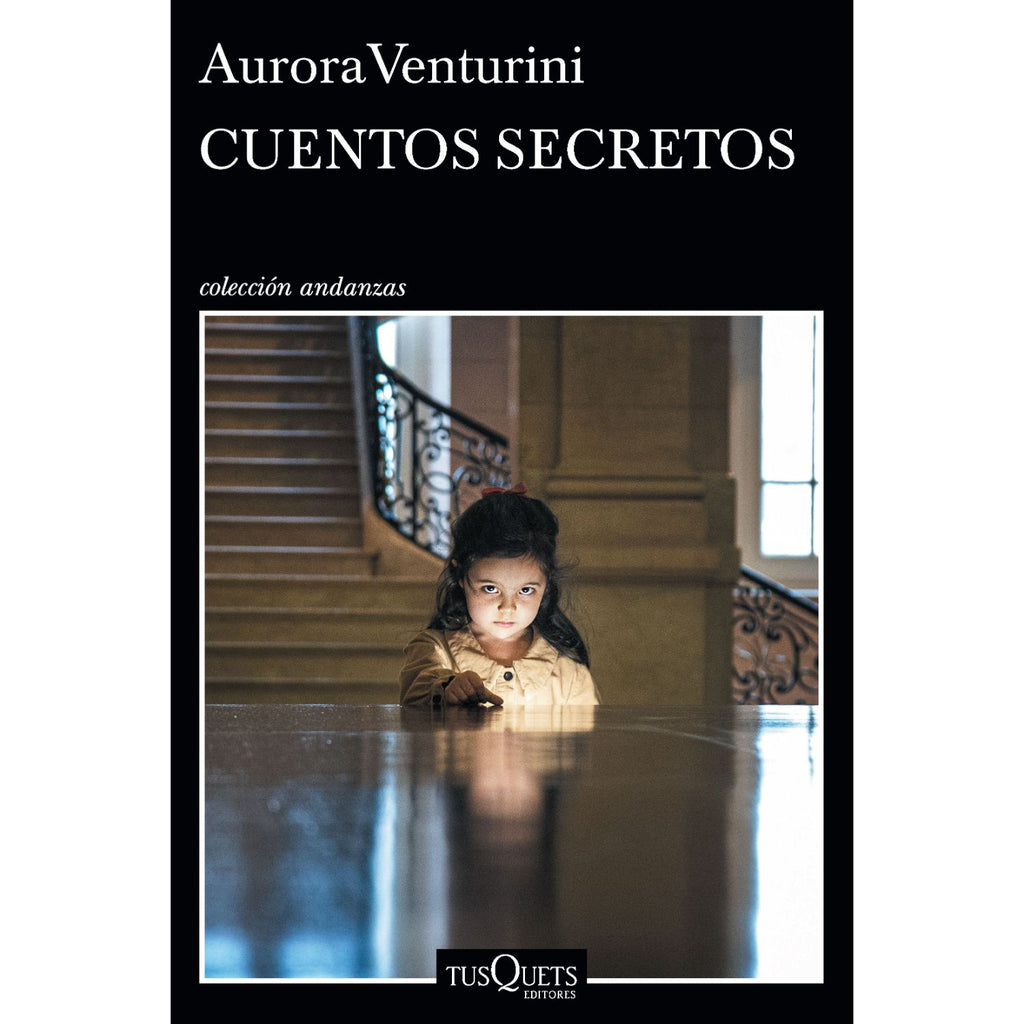 Cuentos secretos