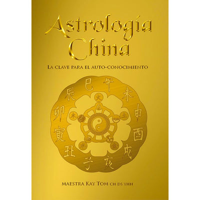 Astrología China