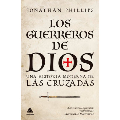 Los Guerreros De Dios