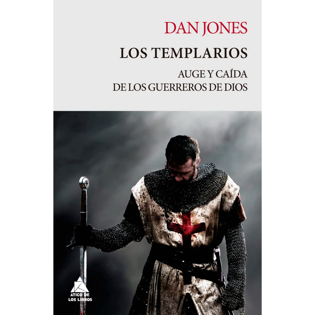 Los Templarios