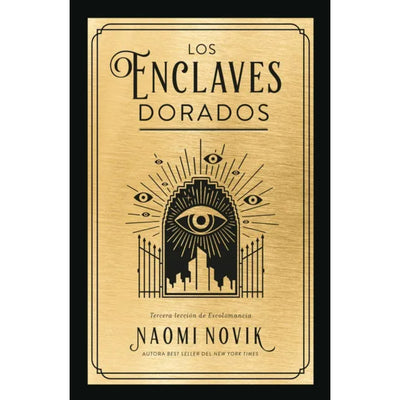 Los Enclaves Dorados (Chi)